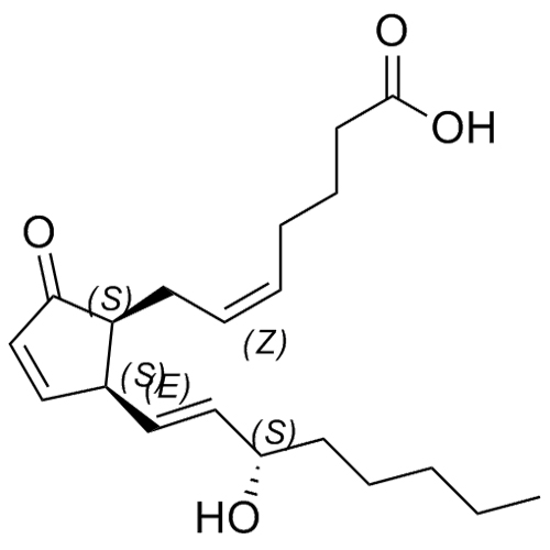 Dinoprostone EP Impurity D
