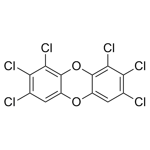 "1,2,3,7,8,9-Hexachlorodibenzo-p-Dioxin"