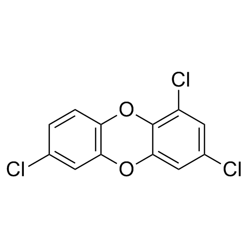 "1,3,7-Trichlorodibenzo-p-Dioxin"