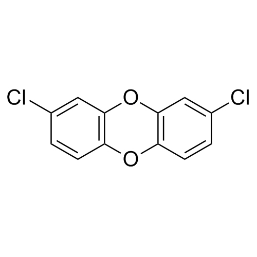 "2,8-Dichlorodibenzo-p-Dioxin"