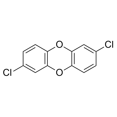 "2,7-Dibenzodichloro-p-dioxin"