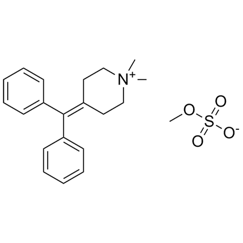 Diphemanil Methylsulfate