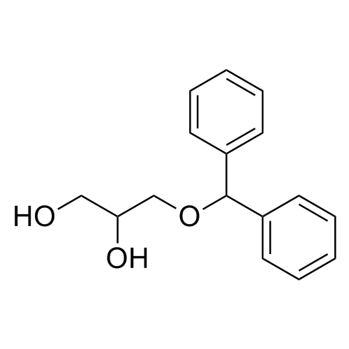 Diphenhydramine Related Compound 3