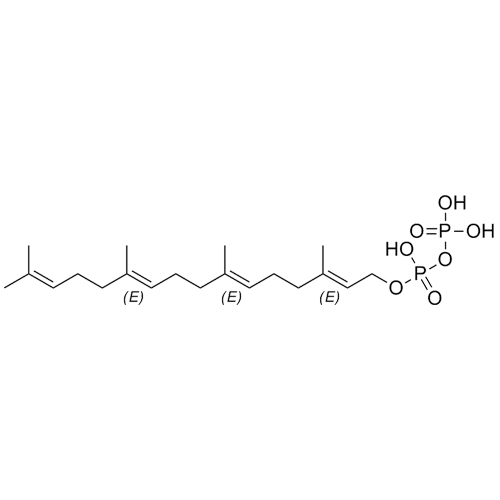 Geranylgeranyl Diphosphate(GGPP) Trisammonium Salt