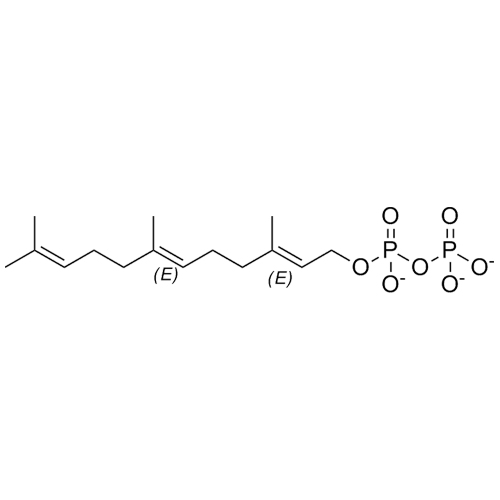 Farnesyl Diphosphate(FPP) Trisammonium Salt