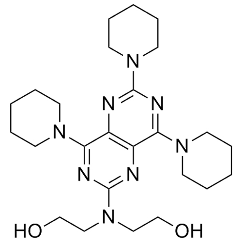 Dipyridamole EP Impurity A