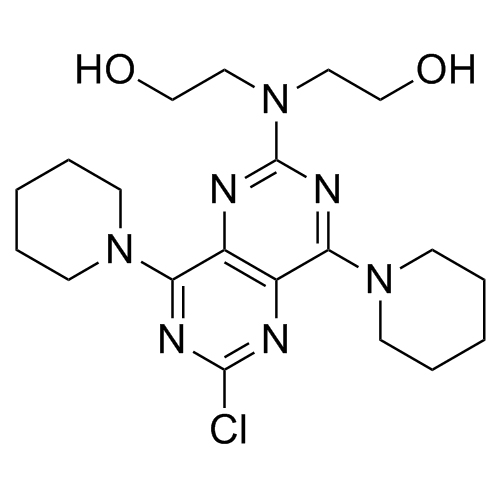 Dipyridamole EP Impurity C