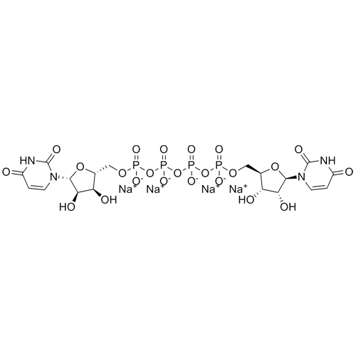 Diquafosol Tetrasodium Salt