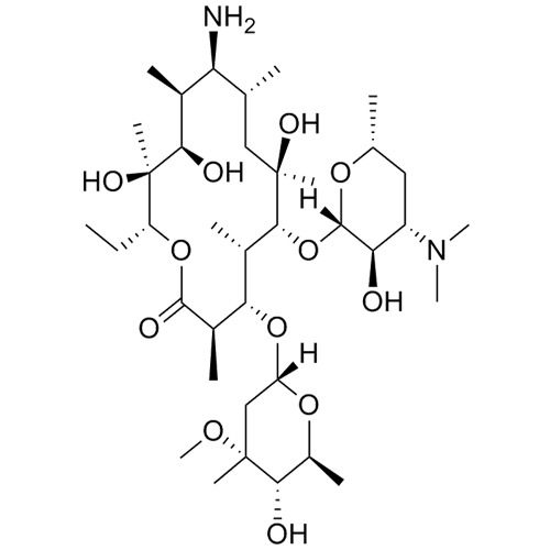 Dirithromycin EP Impurity A
