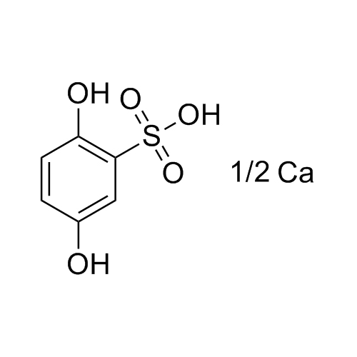 Calcium Dobesilate