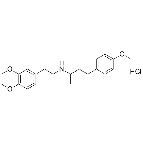 Dobutamine EP Impurity C HCl