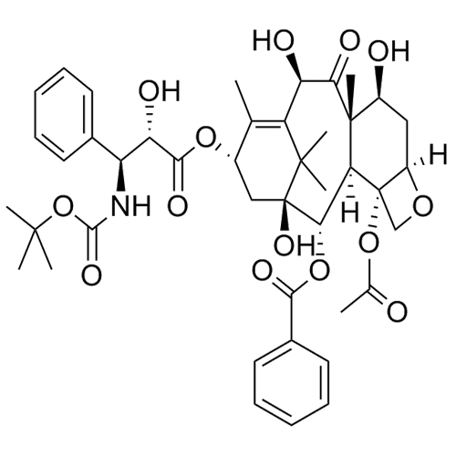 2-Epi Docetaxel Impurity