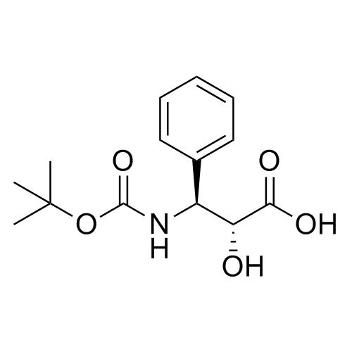 "Docetaxel Related Compound 2 ((2R, 3S)-Boc-3-Phenylisoserine)"