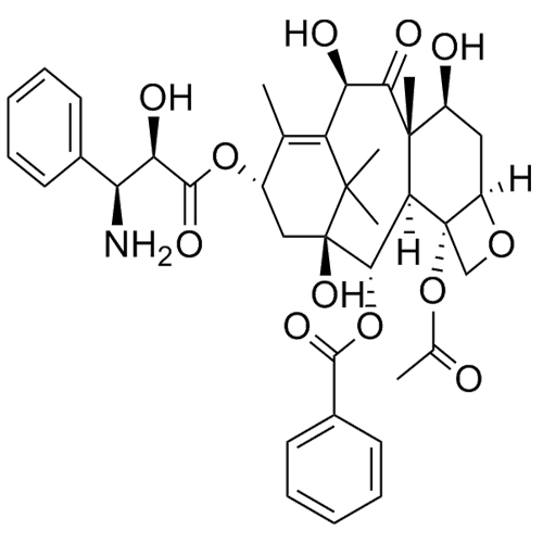 N-DesBoc Docetaxel