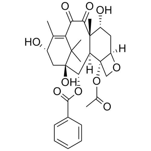 7-Epi-10-Oxo-10-Deacetyl Baccatin III