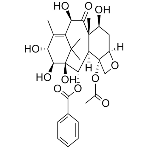 10-Deacetyl-14-Hydroxy-Baccatin III