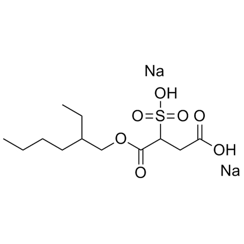 Docusate Sodium USP Related Compound B Disodium Salt