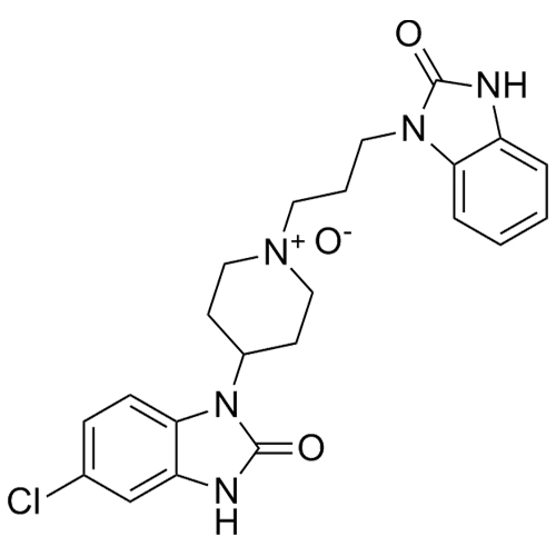 rac-Domperidone EP Impurity C