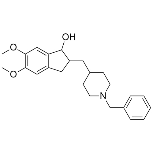 Donepezil Dihydro Impurity