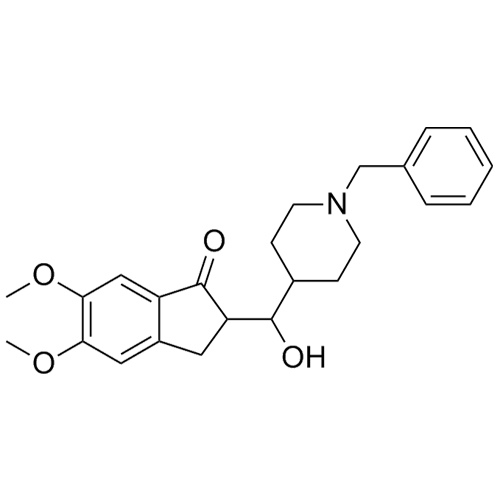 Hydroxy Donepezil