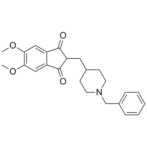 3-Keto Donepezil