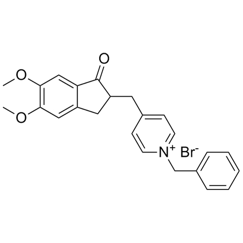 Donepezil EP Impurity E Bromide