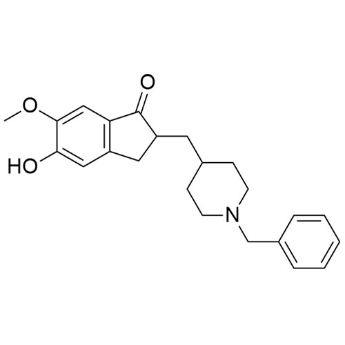5-O-Desmethyl Donepezil