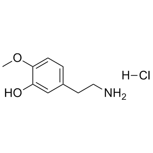 Dopamine EP Impurity A HCl