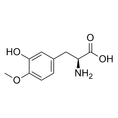 4-O-Methyl Levodopa