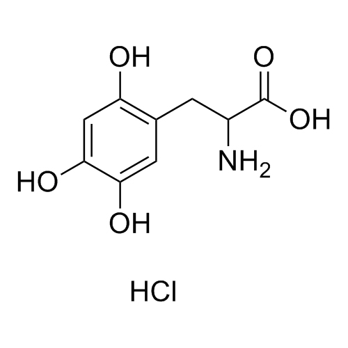 Rac-Levodopa EP Impurity A HCl