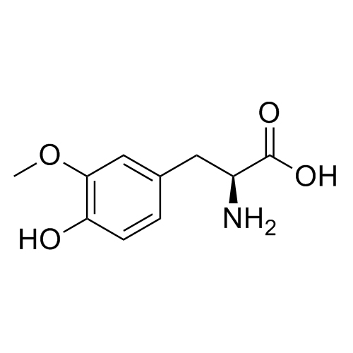 Levodopa EP Impurity C (S-)