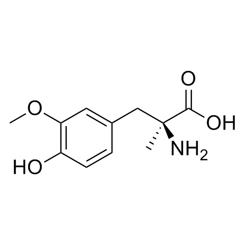 Methyldopa Impurity A