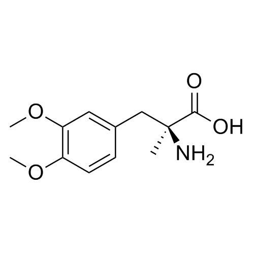 Methyldopa EP Impurity C