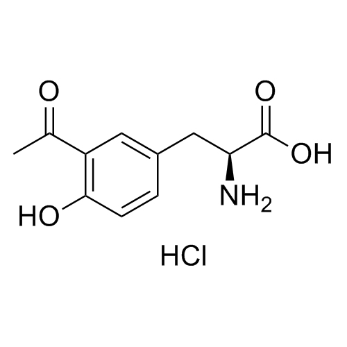 3-Acetyl-L-tyrosine Hydrochloride