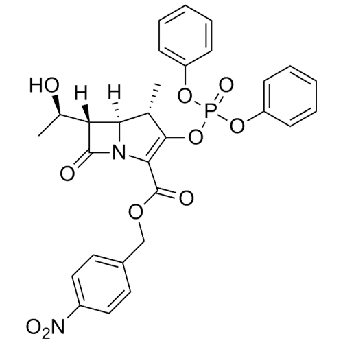 Doripenem Impurity MAP-alfa