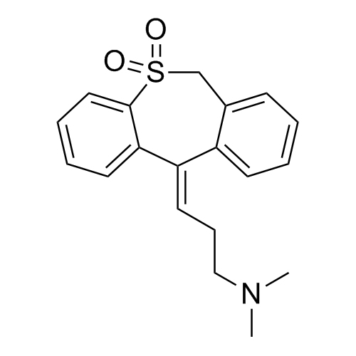 Dosulepin Sulfone