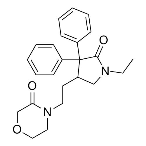 2-Ketodoxapram