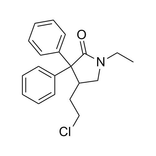 Doxapram EP Impurity A
