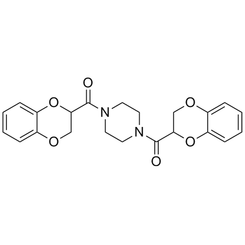 Doxazosin EP Impurity C