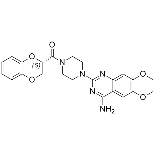 S-Doxazosin