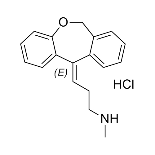 Doxepin EP Impurity C HCl