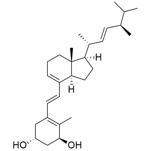 pre-Doxercalciferol