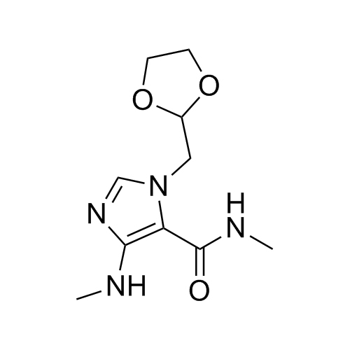 Descarbonyl Doxofylline