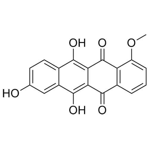 Doxorubicin Impurity-ll