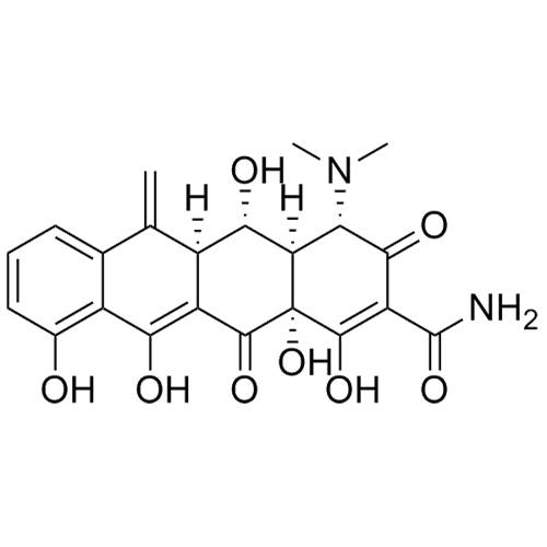 Doxycycline EP Impurity B