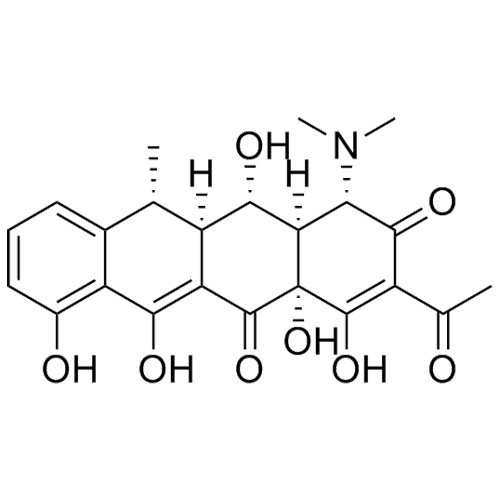 Doxycycline Hyclate Impurity F