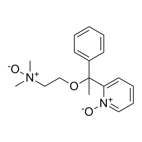 "Doxylamine N,N-Dioxide"