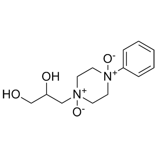 "Dropropizine N,N-Dioxide"