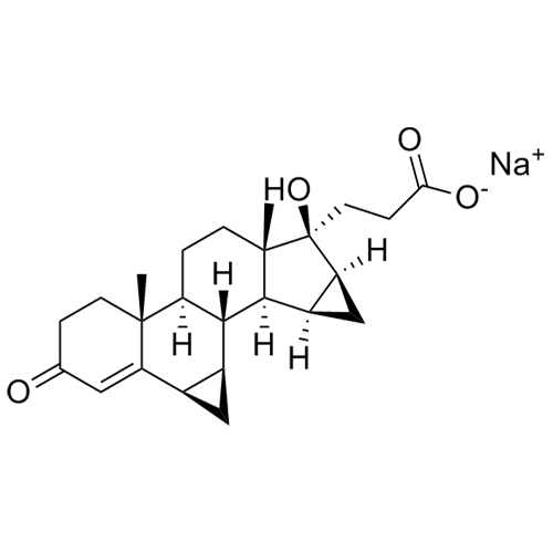 Drospirenone Acid Sodium Salt