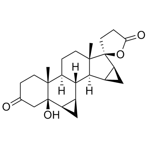 5-beta-Hydroxy Drospirenone Lactone
